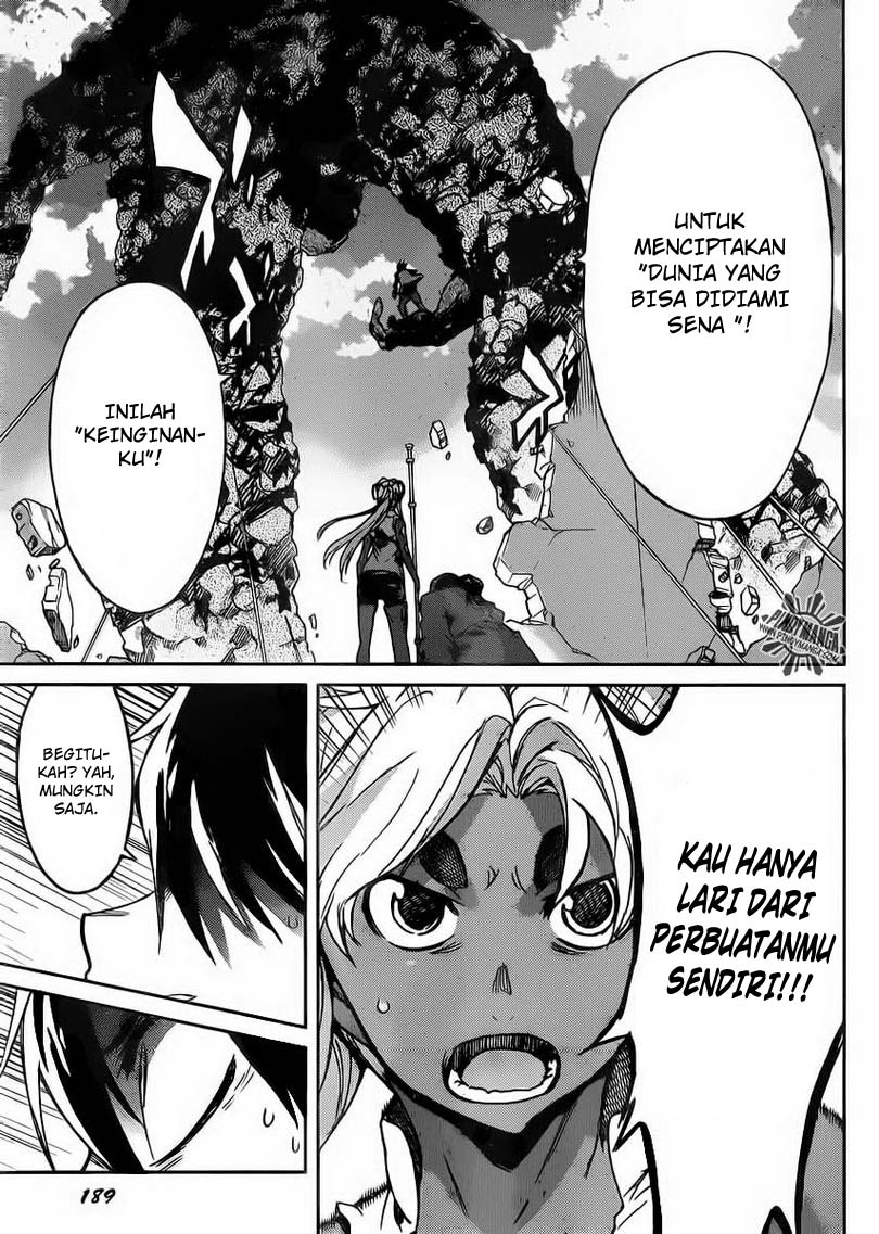 Big Order Chapter 9 Gambar 25